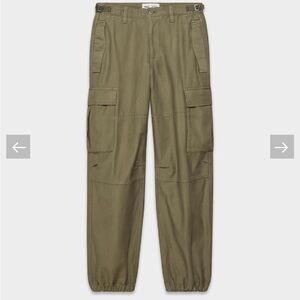 TNA supply cargo pant